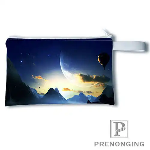 Coin Purse Изготовленный на заказ горячий-воздух-кошелек с рисунком изменить кошелек Zero кошелек телефон Сумки для ключей мода небольшой женский кошелёк#19-01-22-4-170 - Цвет: Coin Purse