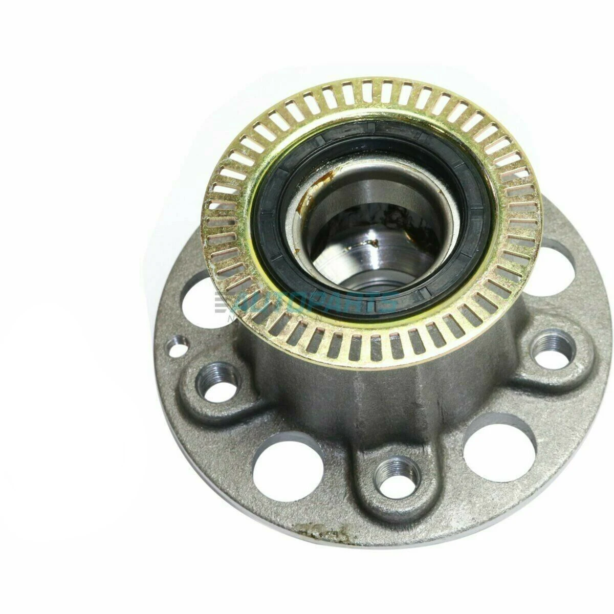 Axle Hub New 1 For CL55 AMG CL600 CL65 AMG S350 S430 S55 AMG S600 S65 Front 