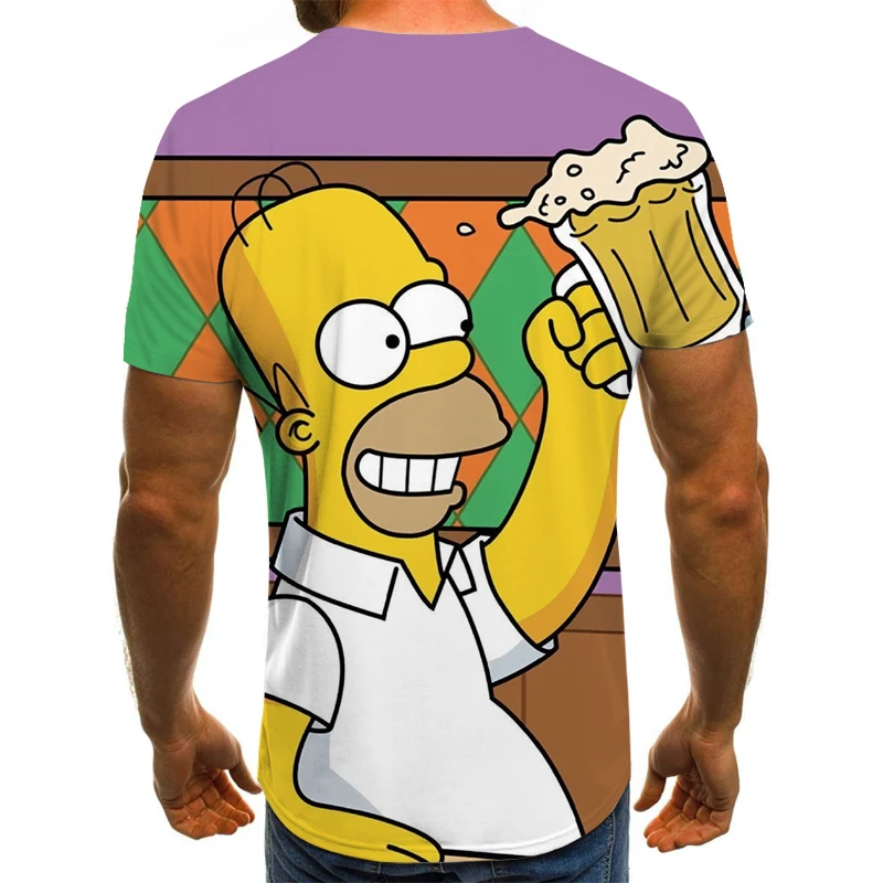 920-T恤模板-后 拷贝