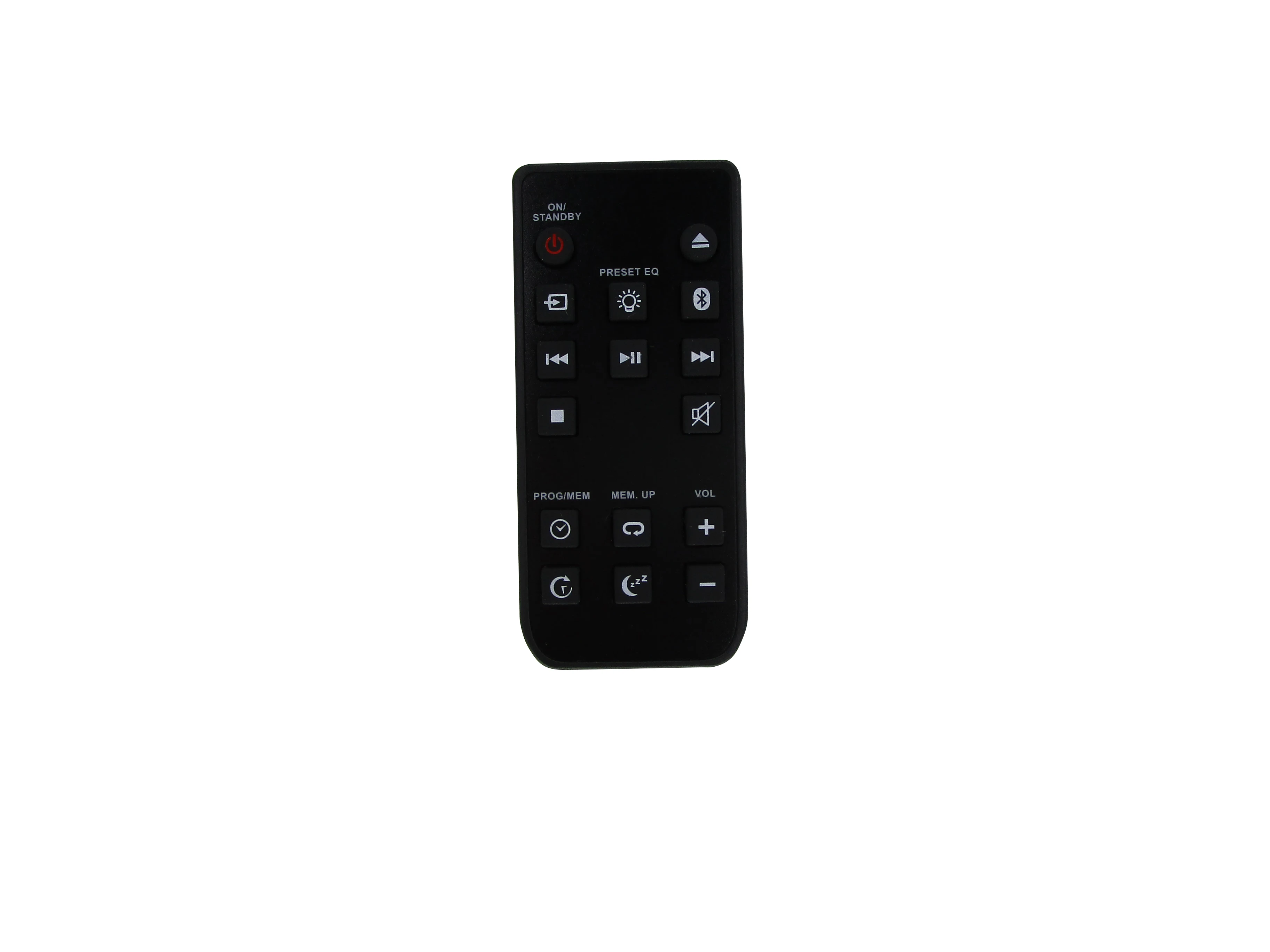 Blackweb speaker remote Outlet