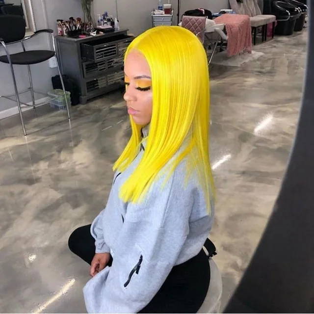 613-Colored-Red-Short-Bob-Wig-Blue-Lace-Front-Human-Hair-Wigs-Platinum-Blonde-Peruvian-Purple (4)