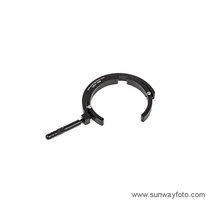 SUNWAYFOTO DRH-65 Telehpoto поддержка объектива Регулируемая фокусировка объектива Фокусировочный Рычаг Ручка фильтра зума 63-71 мм объектив