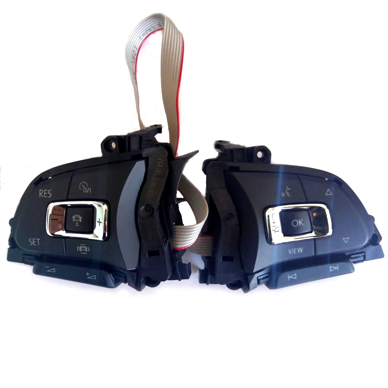 MultifunctionalSteeringWheelButtonKeywithACCMFSWSteerSwitch