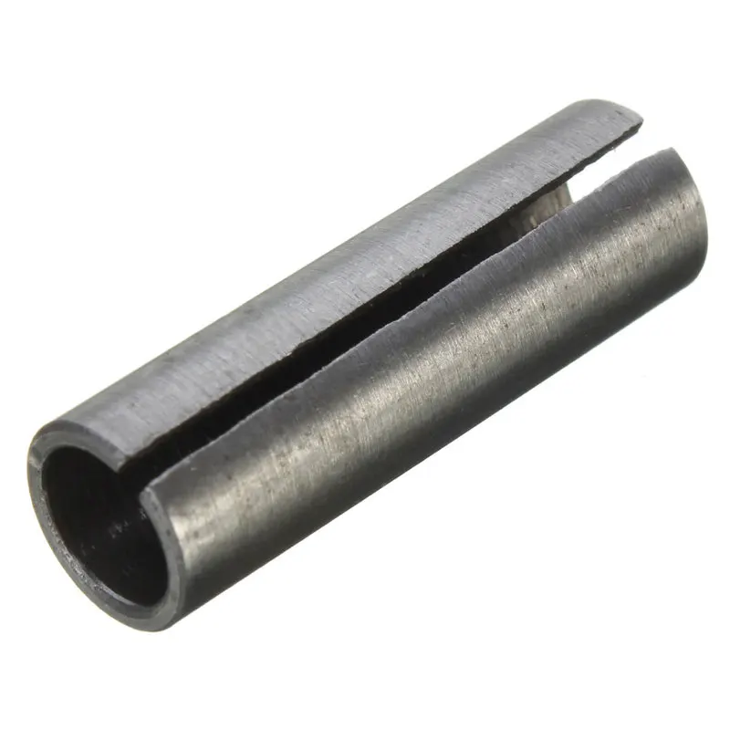 

8mm To 6mm Carving Knives Conversion Chuck CNC Router Tool Adapter for Engraving Machine