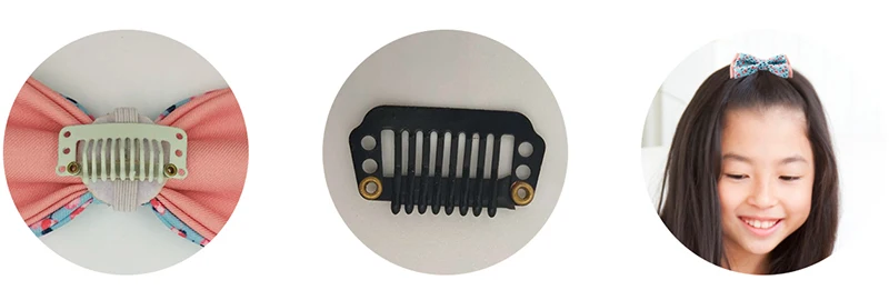 bow for girs as well