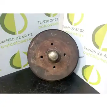 

6088483 hose Rear Left Volkswagen Polo Saloon (6n1) 1.9 Diesels