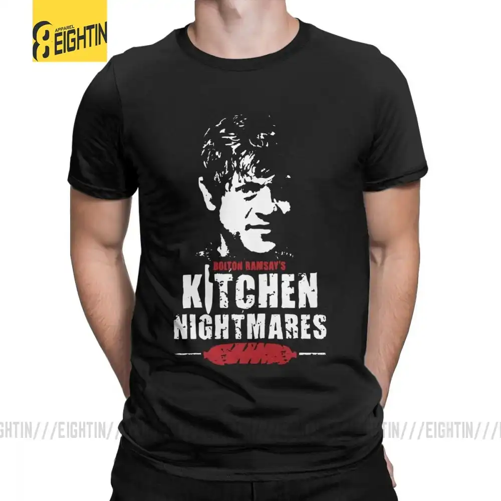 Bolton T Shirts Ramsay S Kitchen Nightmares Game Of Thrones T