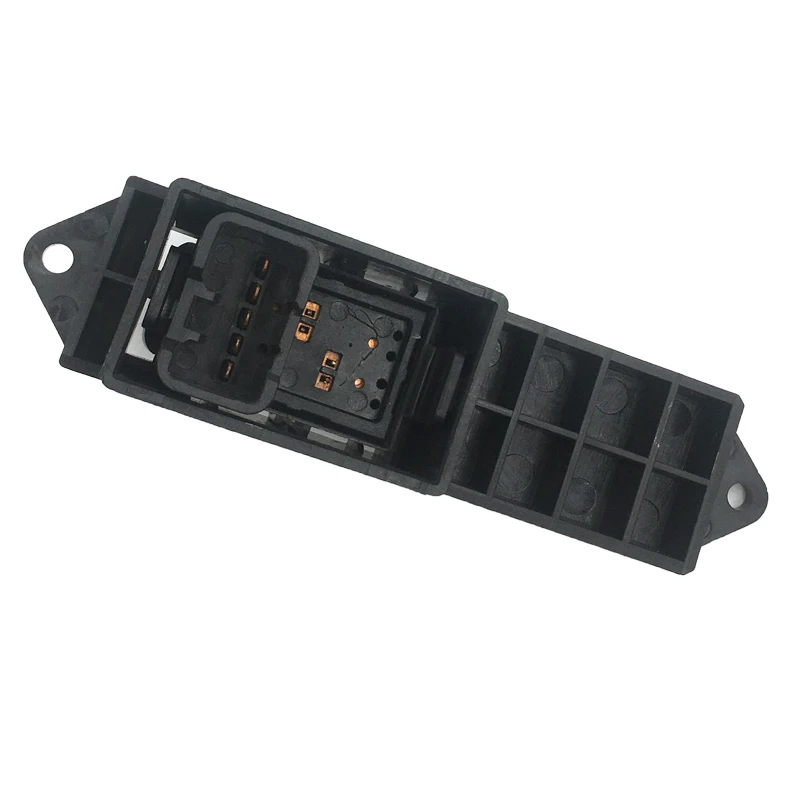 Переключатель Стеклоподъемника задней двери для Mitsubishi Outlander Airtrek CU4W CU5W 2001 2008