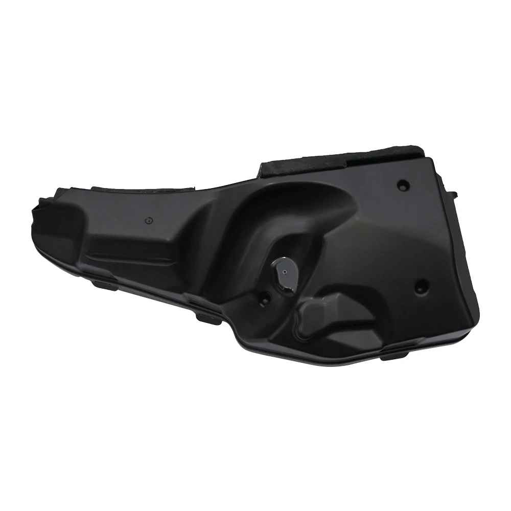 LR044027 LR044026 AMK стиль пневматическая подвеска кожух компрессора для Range Rover Sport 2005-2013