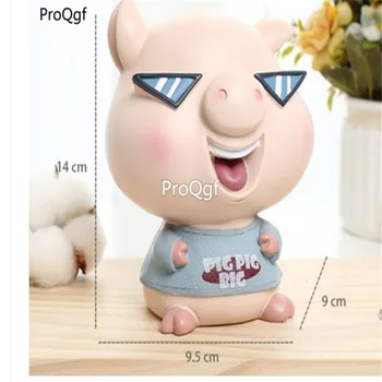 

ProQgf 1Pcs A Set Party Holiday Decoration storage money function chenghi