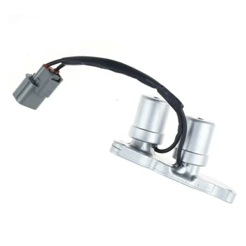 

High Quality Shift Control Solenoid 28200-PX4-014 28200PX4014 For Honda Accord Prelude Odyssey 2.2L 90-97 - Remanufactured