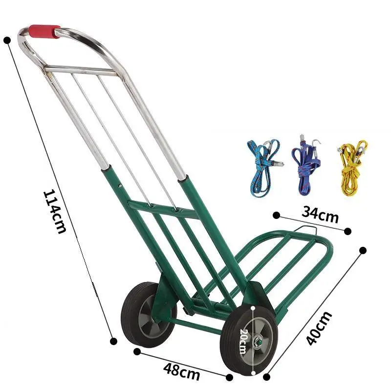 Version M Compra Carro Verdulero carito Shopping Mesa Cocina Roulant Carrello Cucina Chariot De Courses Avec roulets тележка - Цвет: Version M