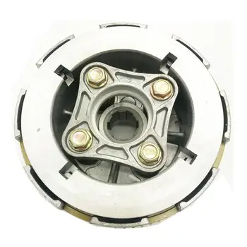 

New Clutch Assembly 6 Plate 200cc Air Cooled