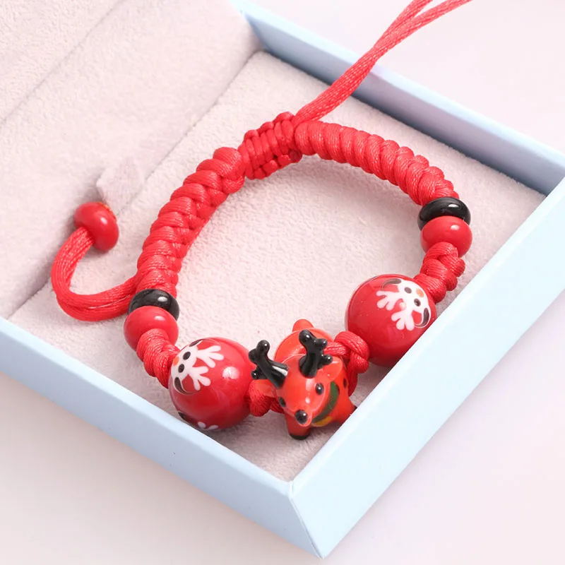 

Japan series Colorful Charm colored beads fit to bracelet Hole: Approx 2-3mm need tell us arm length