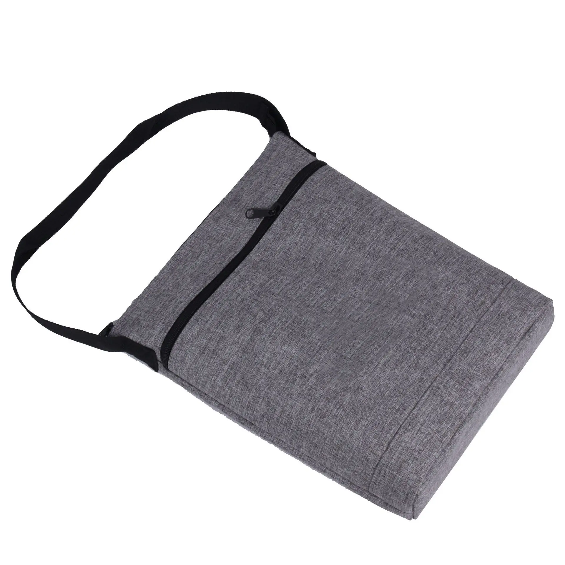 

New Style Wine Bag Fashion Polyester Red Wine Bag Shoulder Bag/ Hand Bag Thermal Bag