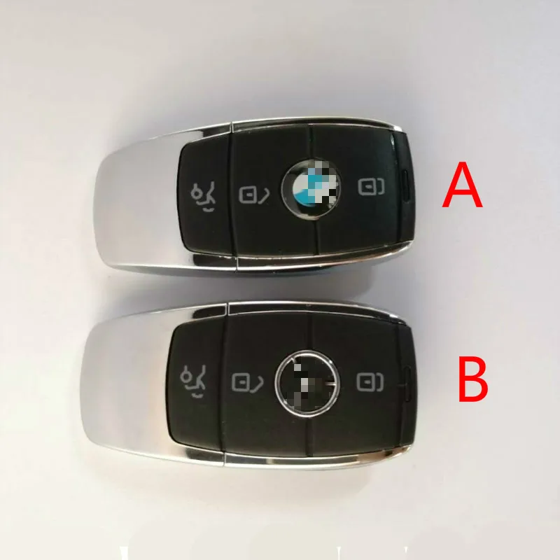Милый флеш-накопитель usb 100% с реальной емкостью логотипом bens для всех автомобилей
