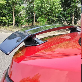 

Applicable to 19 For Toyota New leiling modified tail appearance parts