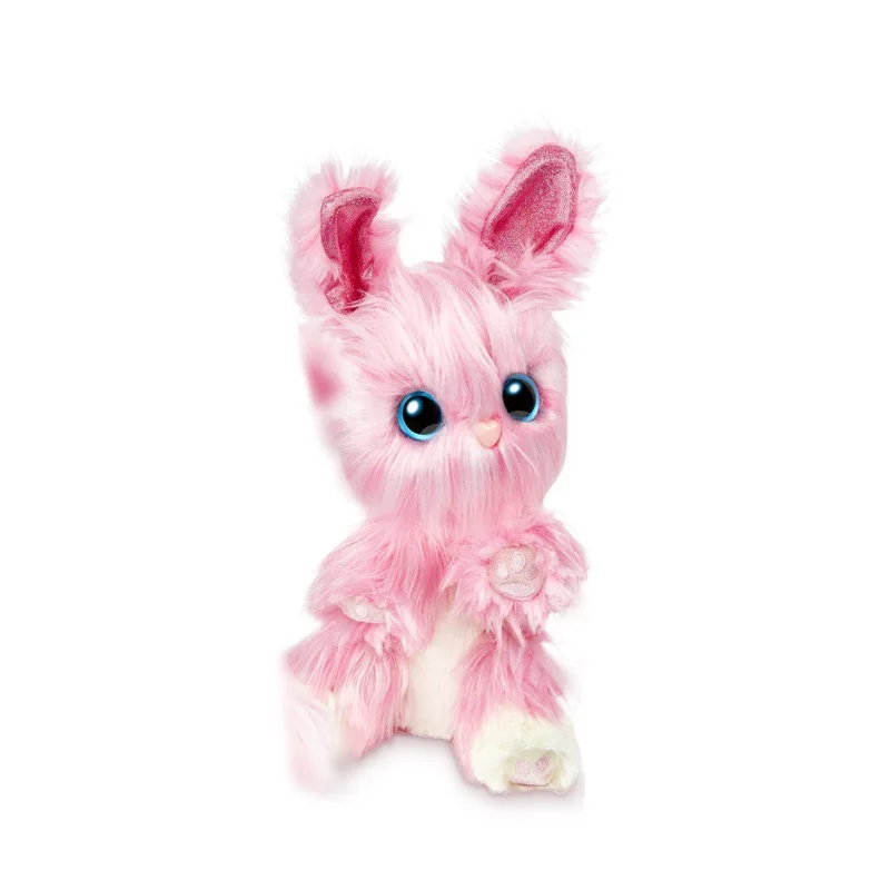 23x20x7 см Scruff a Luvse плюшевая игрушка для ванной собака, кошка, кролик кукла русский подарок для ребенка 3 цвета плюшевый speedgoede мягкие животные
