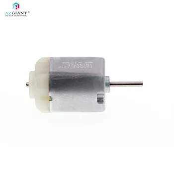 

original mabuchi FC-140SB-11310 micro motor 12V DC car electric rearview folding motor door lock motor for Nissan juke