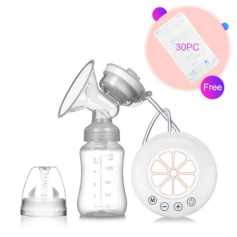 单边-白色-储存袋