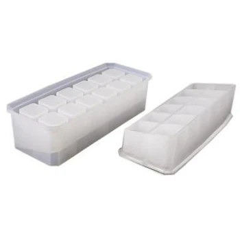 

Silicone Resin Molds Epoxy Casting Molds Jewelry Box Molds Making DIY Little Accessories Storage Box Home Decoration