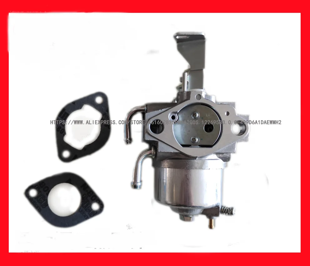 Mitsubishi 13hp gm401