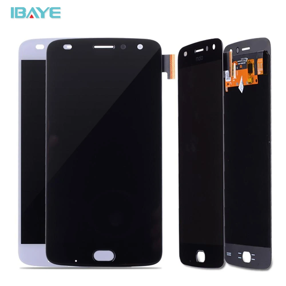 

100% tested For Motorola Moto Z2 Play LCD For Moto Z2 Play XT1710-01 Display LCD Screen Touch Digitizer Assembly AA