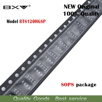 

Free Shipping (10piece) 100% New RT8120H RT8120HGSP SOP8 IC Chipset