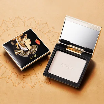

Egyptia-style Toner Powder Lasting Oil Control Makeup Concealer White Do Not Take Off Makeup Waterproof Moisturizing
