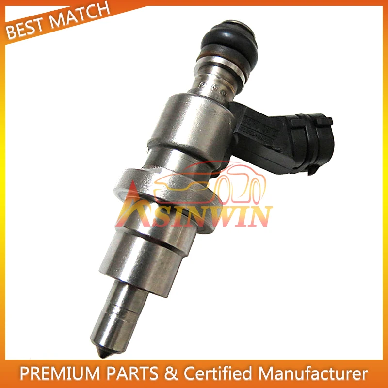 

Флейта 23250-28030 2325028030 для двигателя TOYOTA AVENSIS RAV4, 1AZ-FSE D4 2,0 LTR 2001 2002 2003-2007, 1 шт.