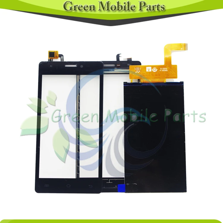 ЖК дисплей для Prestigio Wize C3 PSP 3503 DUO 3505 3509 3519 сенсорный экран LCD|lcd display touch screen|touch screen