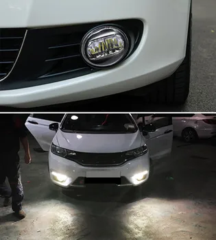 

Front LED Fog Light Lamp For LAND CRUISER 200 PRIUS CAMRY For LEXUS CT200H IS250 ES250 ES350 RX270 RX350 LX450 LX460 LX570