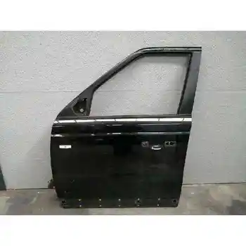 

LEFT FRONT DOOR LAND ROVER RANGE ROVER SPORT