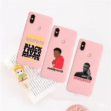 Moda 2020 Roddy Ricch la caja funda de teléfono para Xiaomi Mi 10 CC9 9 SE 9T Mi9T 8 Lite en Redmi Note 7 8 8T K30 K20 Pro7A 8A(China)