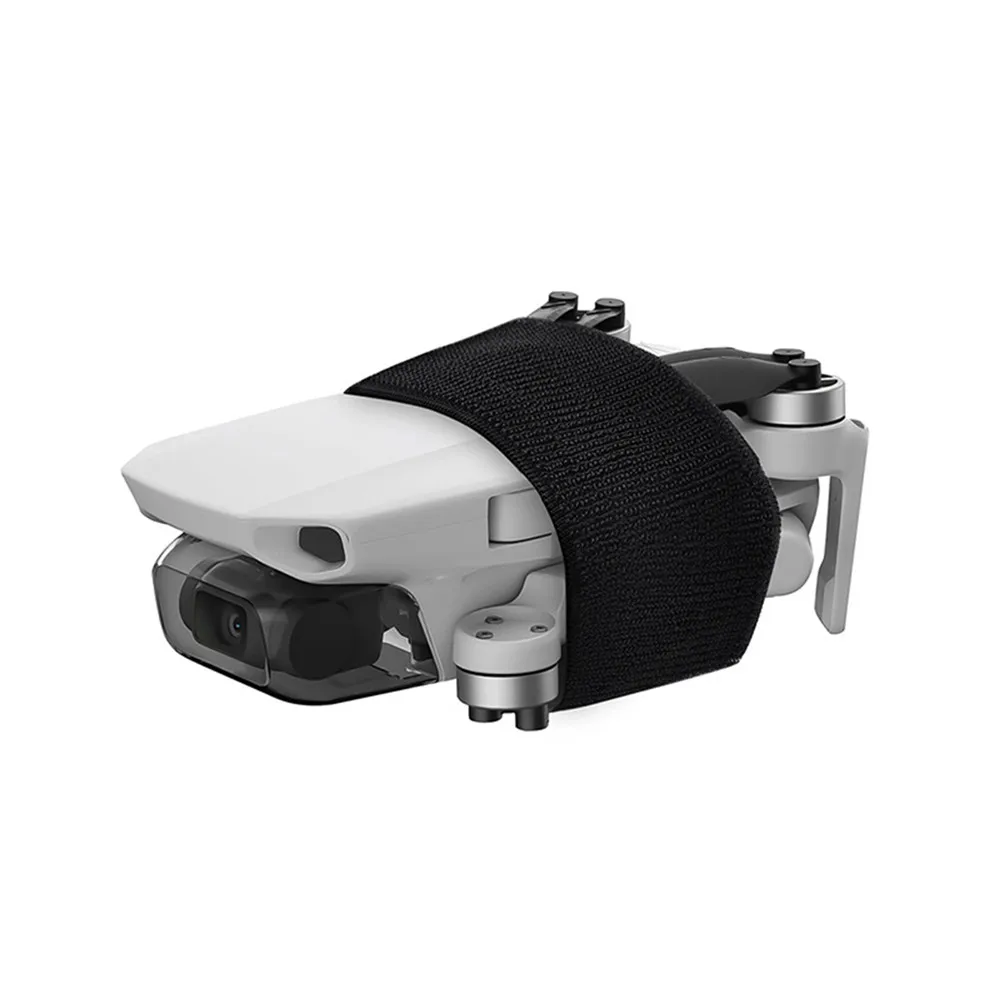 

Propeller Motor Stabilizer Protector Fixing Strap for DJI MAVIC Mini Drone Accessories Propeller Blade Fixer Magic Binding Belt