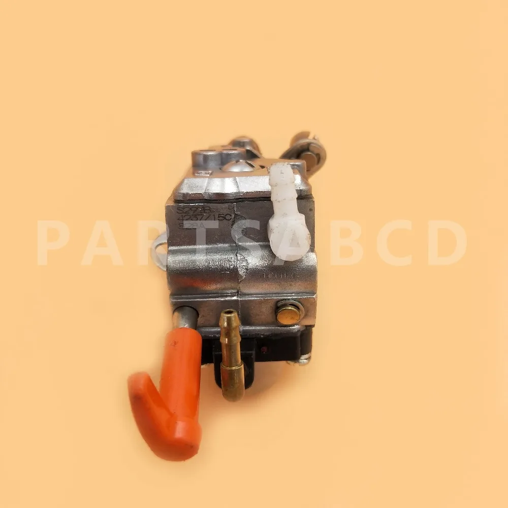 Partsabcd карбюратор C1Q-S292A C1Q S292A карбюратор ZAMA STIHL U GCA26