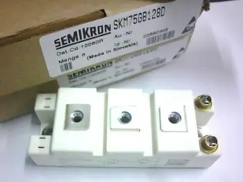 

1PC New Semikron SKM75GB128D