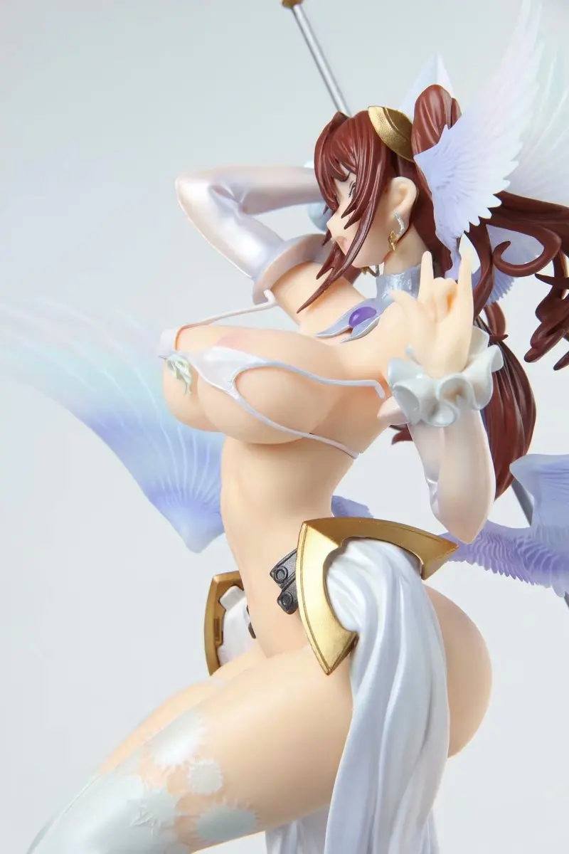 Native Magical girl RAITA Sexy Girls PVC 27cm Collectible Figure Model Toys(30)