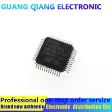 1 PIÈCES STM32F103 STM32F103CBT6 32F103 IC MCU 32BIT 128KB FLASH 48LQFP EN STOCK