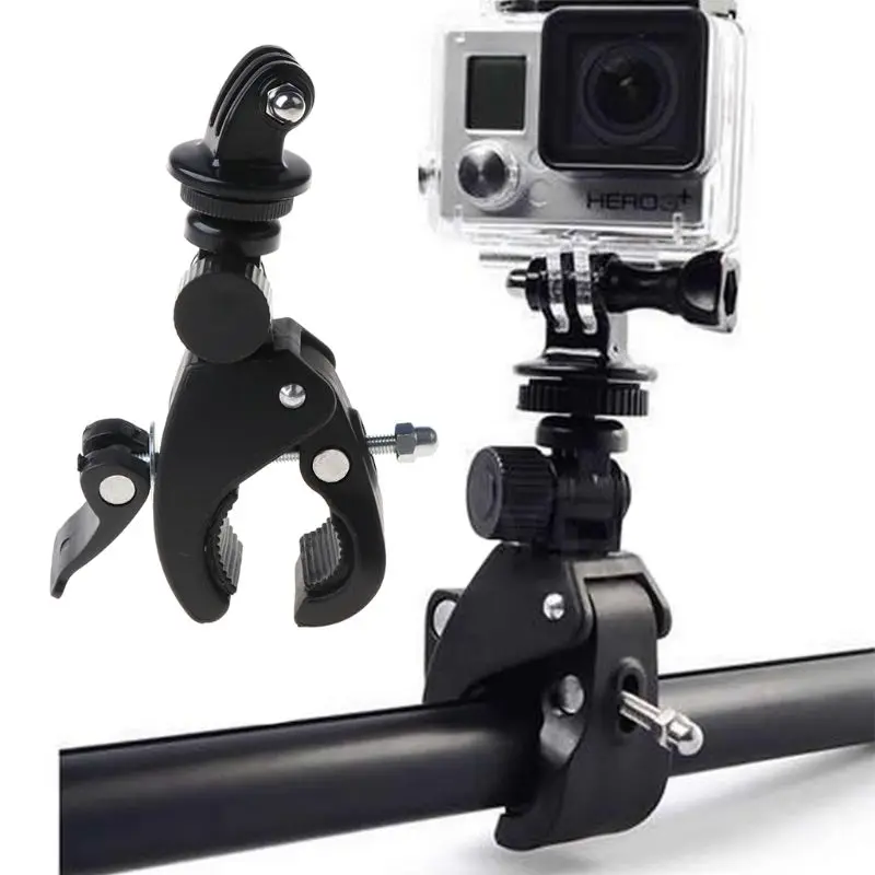 ī޶ ﰢ Ʈ +  GoPro Hero  ڵ  Ŭ   1 2 3 3 + New T84D