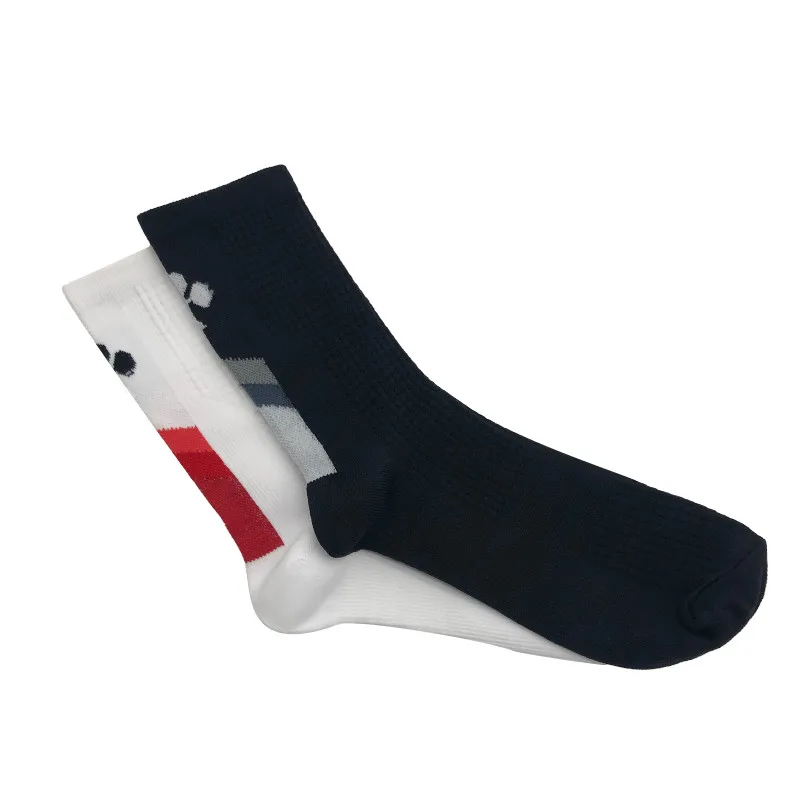 Elite Performance Compression Cycling Socks - Breathable & Lightweight for Outdoor Sports Racing