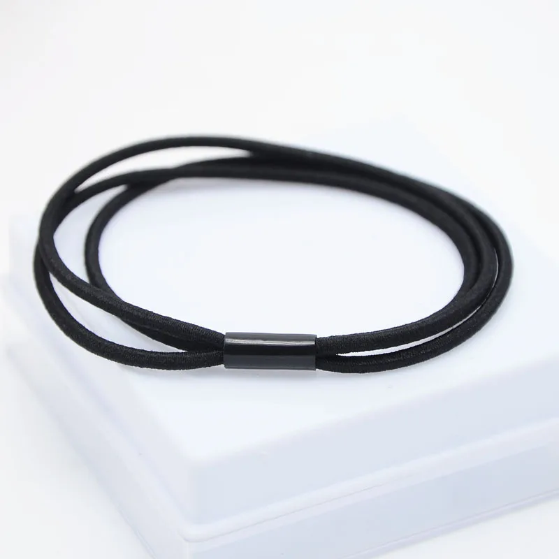 Pro-Amoy-style,, три в одном, лента для волос, ультра-тянущаяся, универсальные аксессуары для волос для детей и взрослых, аксессуары для волос