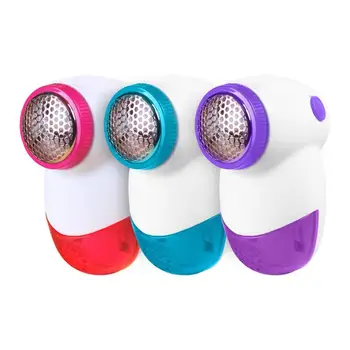 

Household Dust Lint Remover Electric Hair Ball Trimmer Hair Cleaner Wiper Household To Ball Hair Remover Shaving Machine