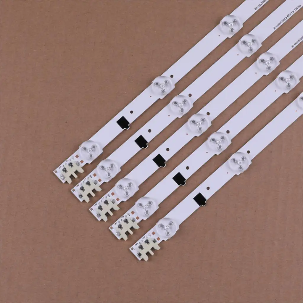 5 шт./партия 100% новый UA32F4088AR CY HF320AGEV3H UE32F5000 UA32F4000AR светодиодный полосы D2GE 320SC0 R3 2013SVS32H