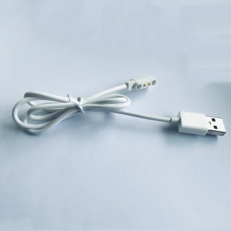 

Smart Accessories Charger Cable USB Charging Cables For SENBONO K1 smart watch