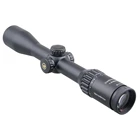 Vector Optics Continental 1.5-9×42 para Caza