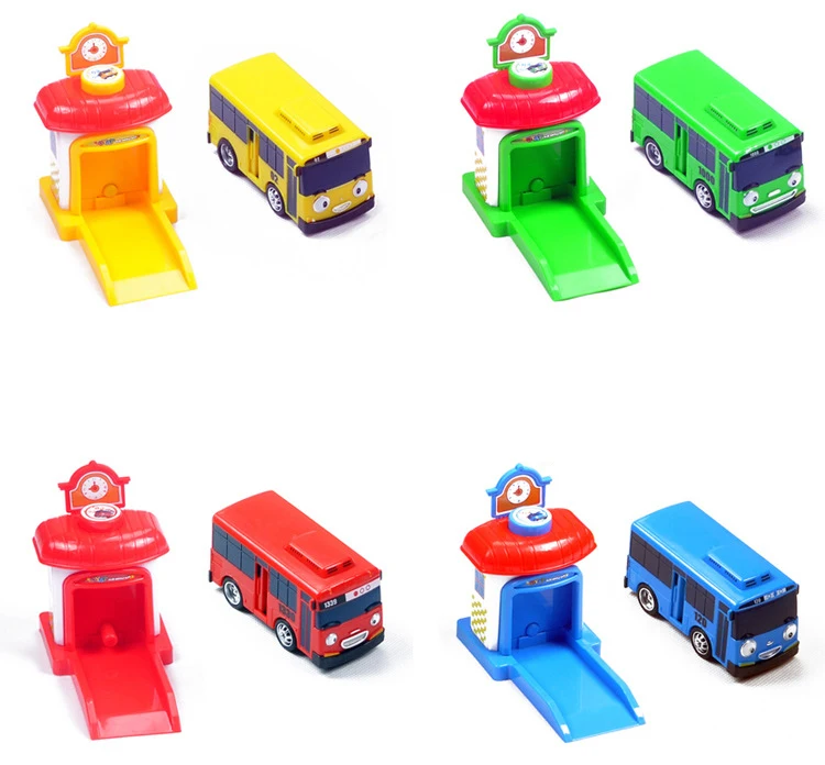 Big Size 4pcs/set Ejection Toy Bus Model Tayo Bus car Toy Diecasts & Toy Vehicles Car Kids Toys Vehicle For Children Juguetes Big Size 4pcs/set Ejection Toy Bus Model Tayo Bus car Toy Diecasts & Toy Vehicles Car Kids Toys Vehicle For Children Juguetes