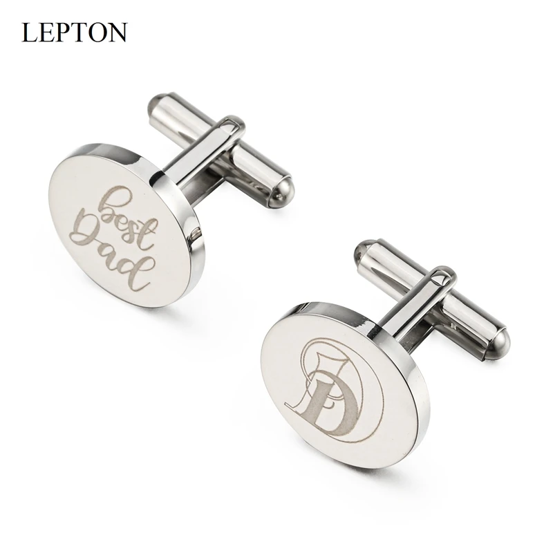 best dad cufflinks