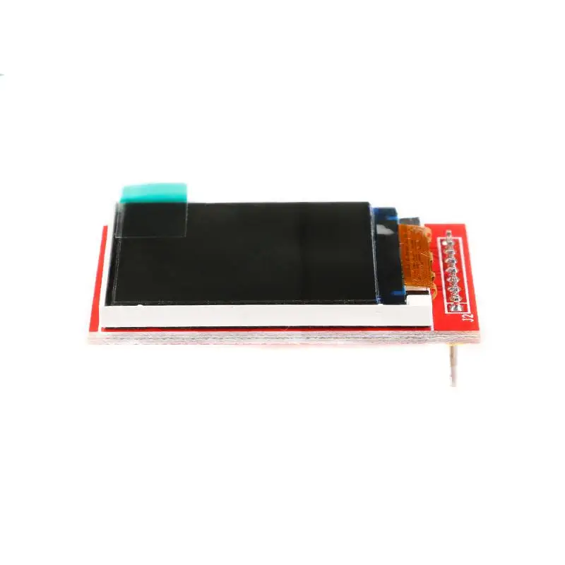 1.44 inch Color TFT LCD Display Module 128128 Interface SPI Drive ST7735 (3)