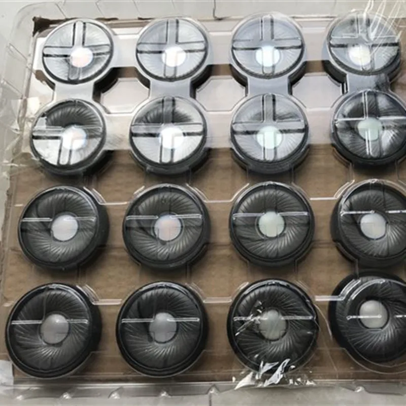 Falante para Faça Diafragma de Grafeno Som de Graves Aparelhos Eletrônicos Novo Unidade Alto Você Mesmo Headset Som Excelente Voz Clara Profundos Altamente Recomendado 50mm - Image 6